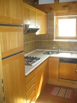 Appartamenti Decrestina - Appartamento su 2 Livelli con 2 Camere da Letto - 7