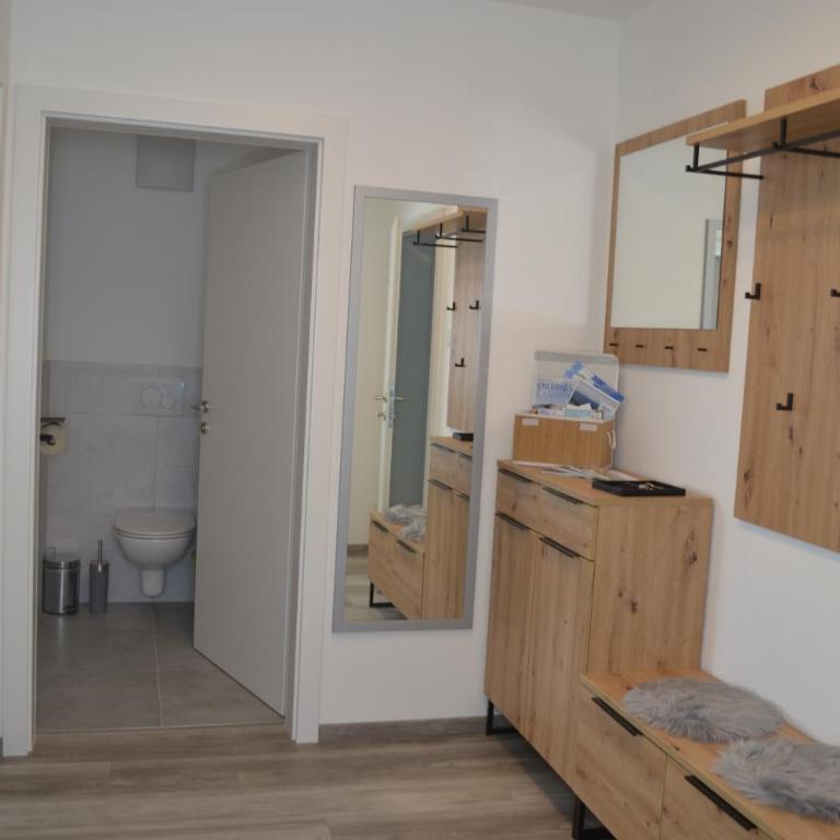 Apartment Uggowitzer - Apartment mit 2 Schlafzimmern - 17