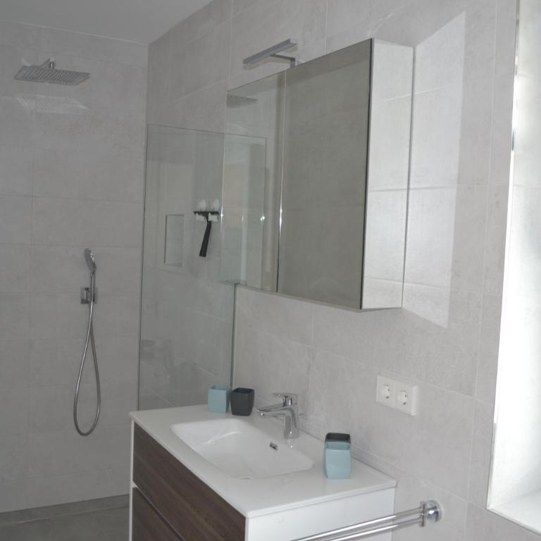 Apartment Uggowitzer - Apartment mit 2 Schlafzimmern - 18