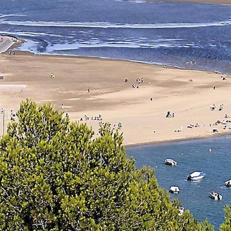 T2 RESIDENCE NATURISTE Aphrodite Leucate - Appartement 1 Chambre - 14