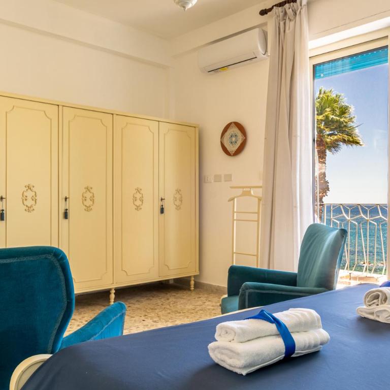 Brezza di Mare - Appartamento Monolocale con Vista Mare - 11