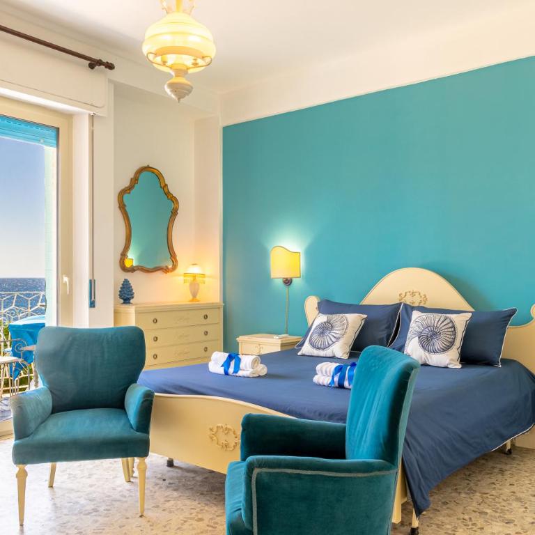 Brezza di Mare - Appartamento Monolocale con Vista Mare - 2