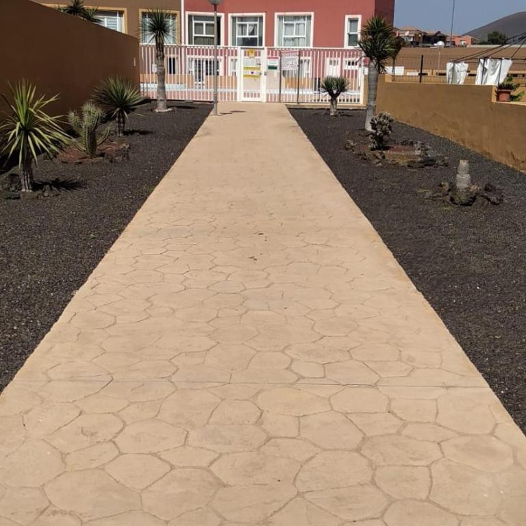 La flor del Atlantico - Apartamento de 3 dormitorios - 36