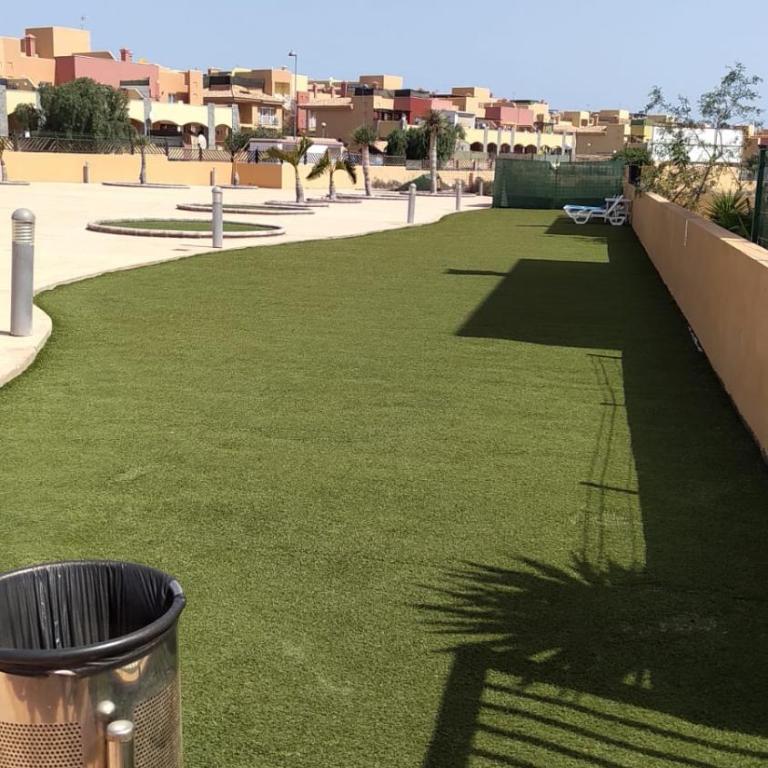 La flor del Atlantico - Apartamento de 3 dormitorios - 37