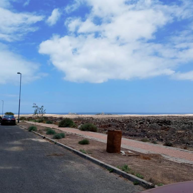 La flor del Atlantico - Apartamento de 3 dormitorios - 34