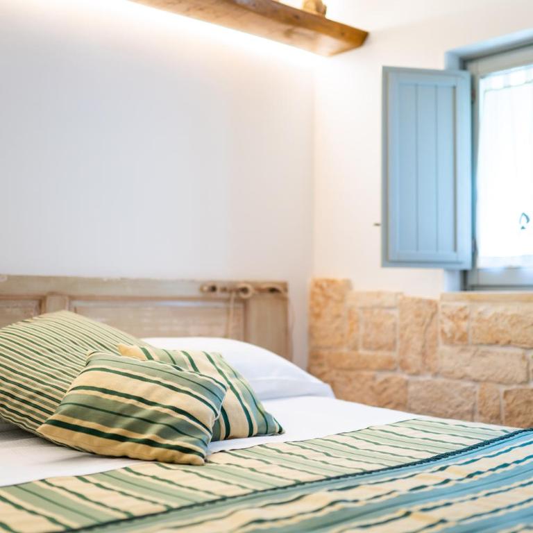 Palazzo Scotto - Trullo - 3