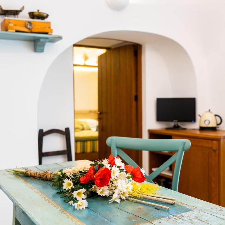 Palazzo Scotto - Trullo - 5