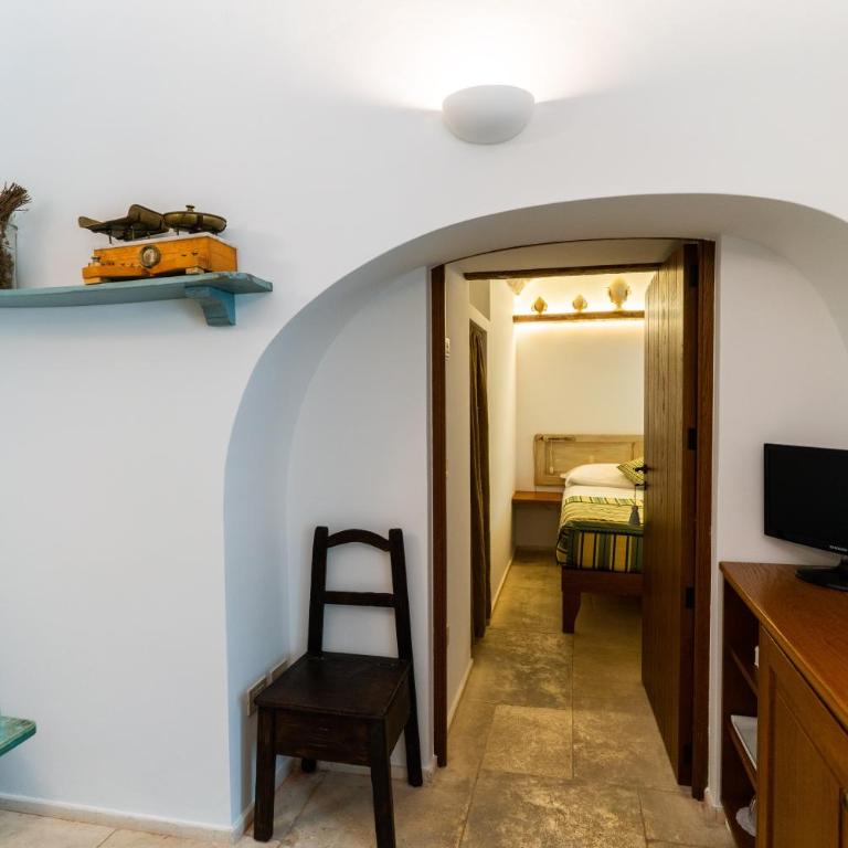 Palazzo Scotto - Trullo - 18