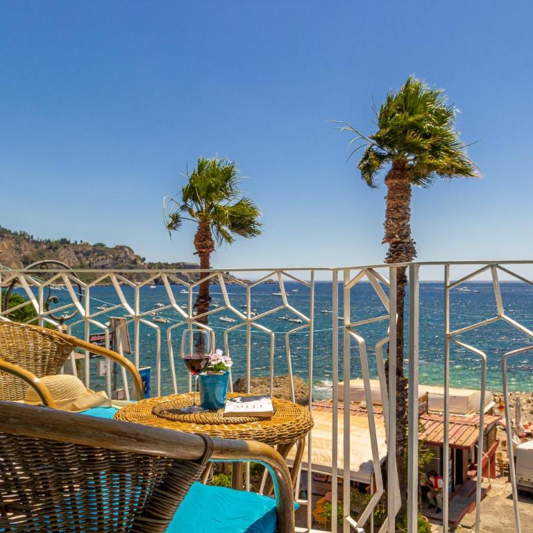Brezza di Mare - Appartamento Monolocale con Vista Mare - 1