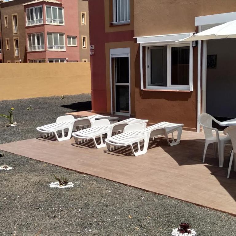 La flor del Atlantico - Apartamento de 3 dormitorios - 10
