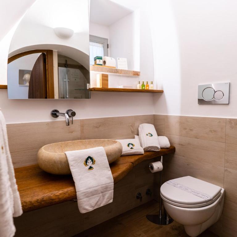 Palazzo Scotto - Trullo - 13