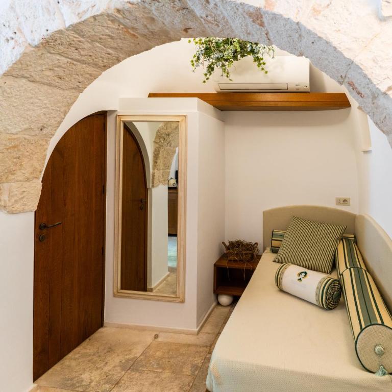 Palazzo Scotto - Trullo - 10