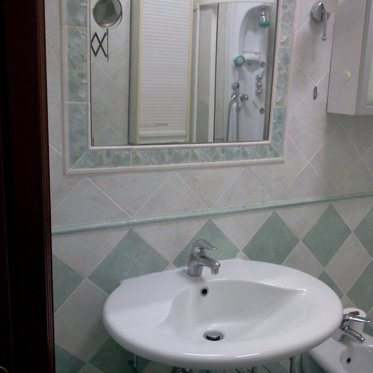 La Casa Di Famiglia - Appartamento con 1 Camera da Letto - 7