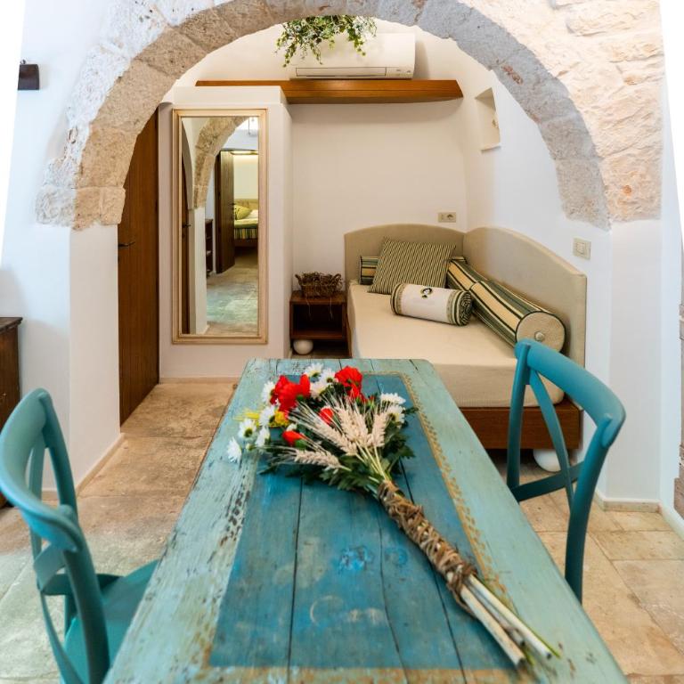 Palazzo Scotto - Trullo - 19