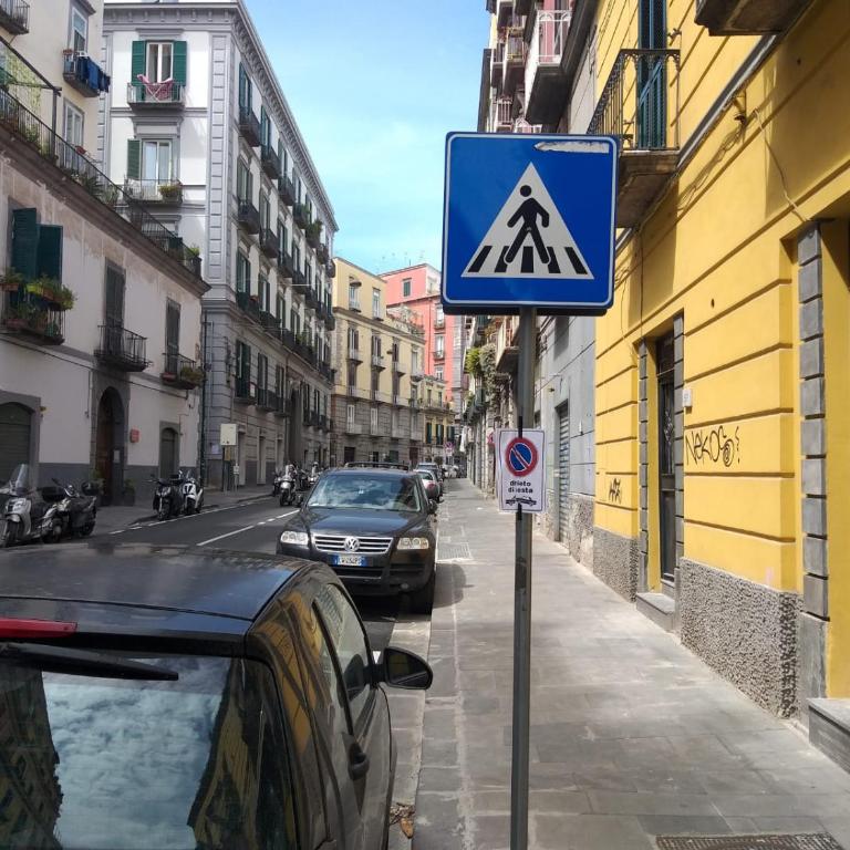 La tana dei pirati - Appartamento con 1 Camera da Letto - 32