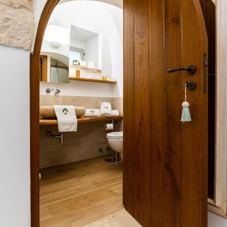 Palazzo Scotto - Trullo - 15