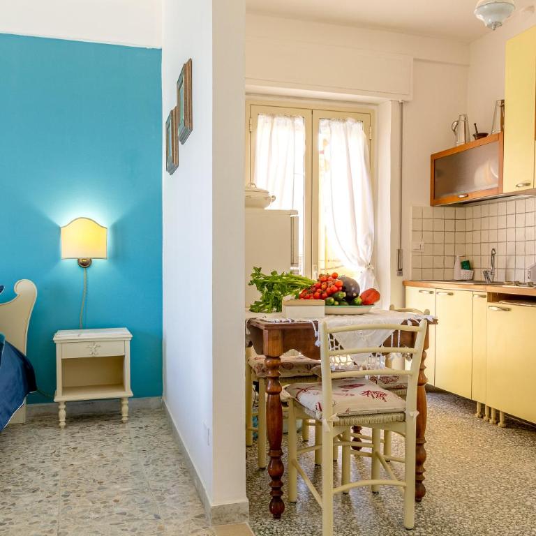 Brezza di Mare - Appartamento Monolocale con Vista Mare - 4