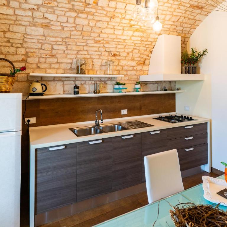 Palazzo Scotto - Suite con 1 Camera da Letto - 21