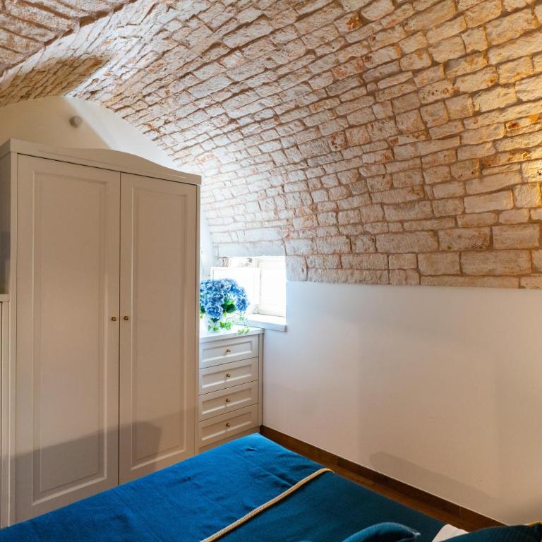 Palazzo Scotto - Suite con 1 Camera da Letto - 30