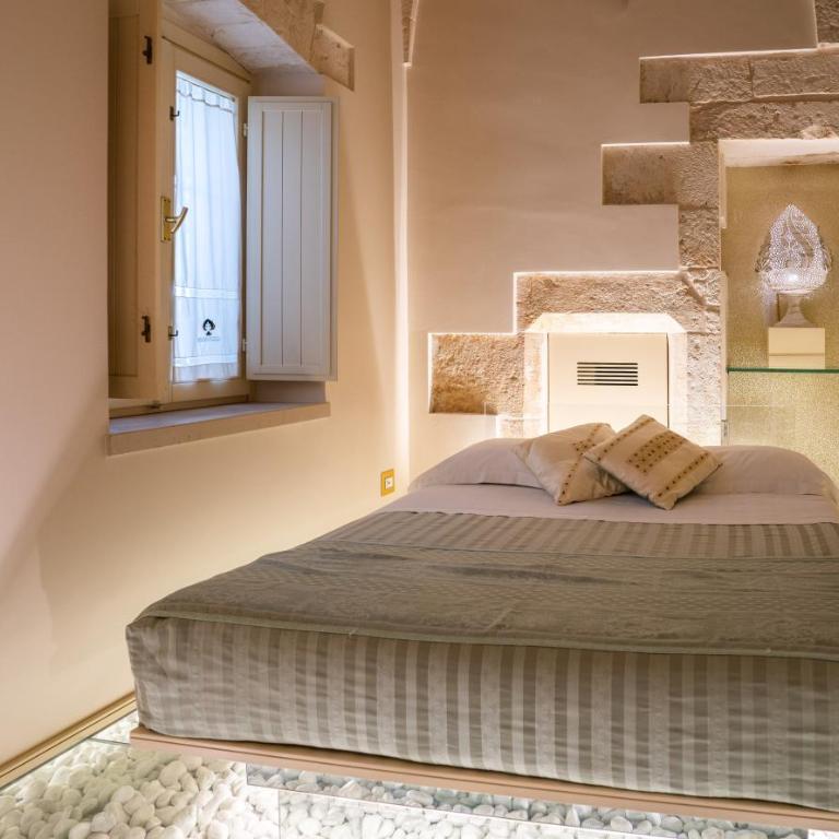 Palazzo Scotto - Junior Suite Deluxe - 7
