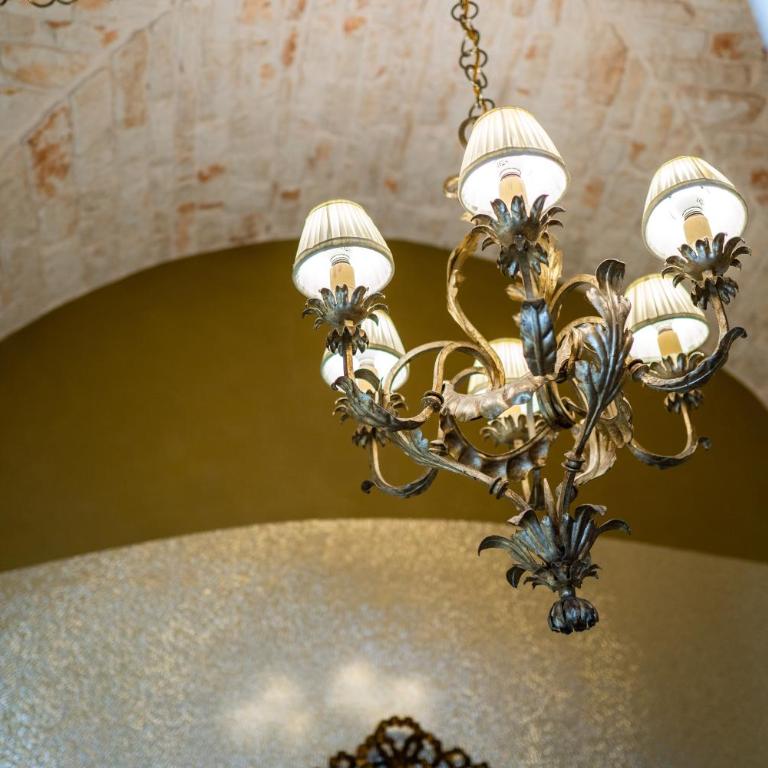 Palazzo Scotto - Junior Suite Deluxe - 14