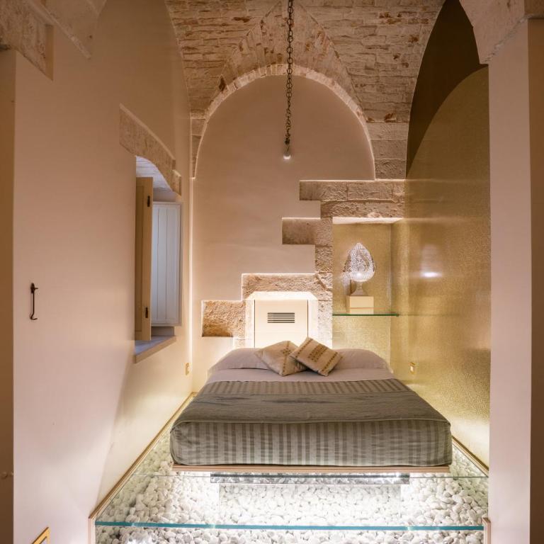 Palazzo Scotto - Junior Suite Deluxe - 1