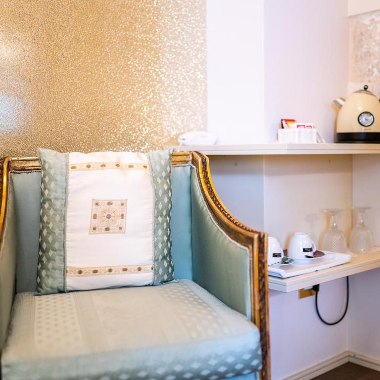 Palazzo Scotto - Junior Suite Deluxe - 5