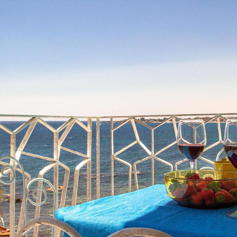 Brezza di Mare - Appartamento Monolocale con Vista Mare - 10