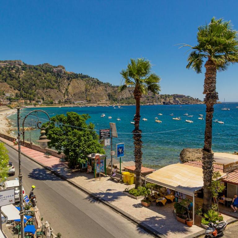Brezza di Mare - Appartamento Monolocale con Vista Mare - 6