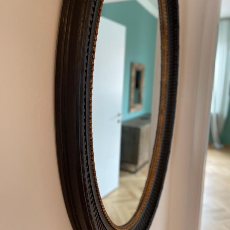 Stadtvilla Füssen - Apartment mit 3 Schlafzimmern - 21