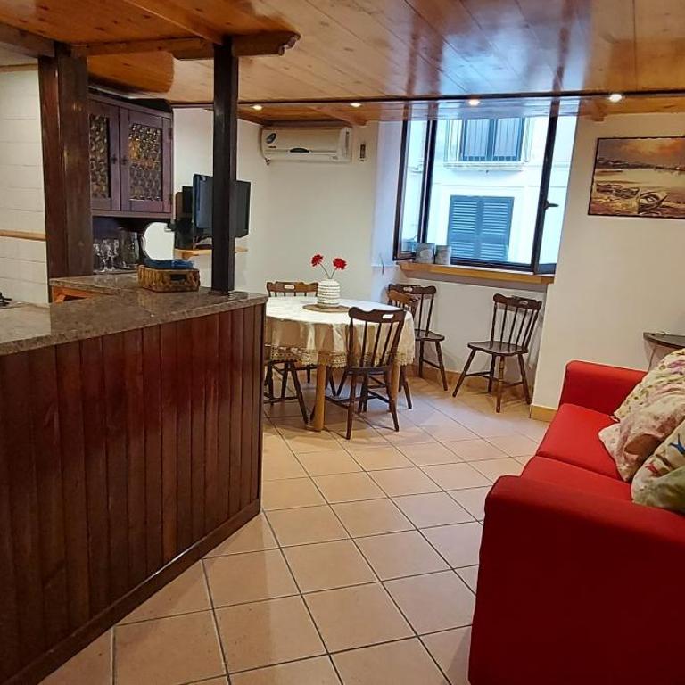 Casa Enea - Casa Vacanze - 12