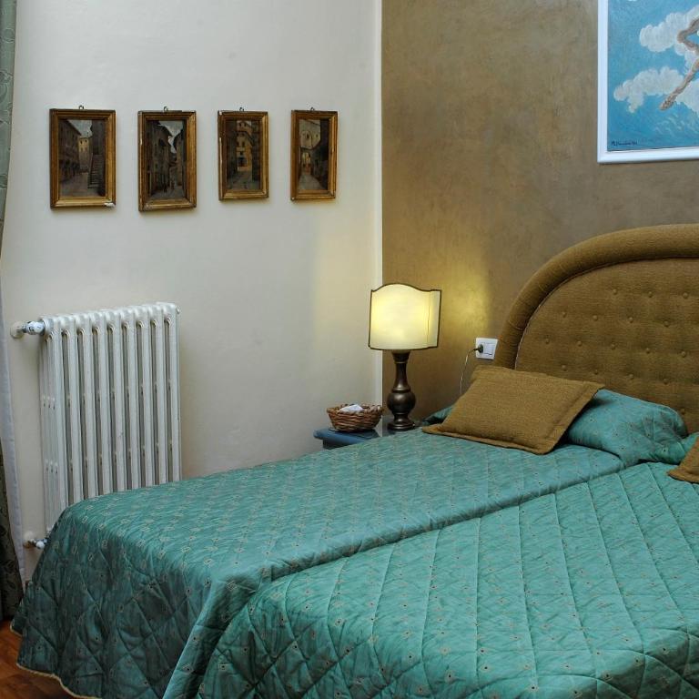 Relais Dante e Beatrice - Double or Twin Room - 5