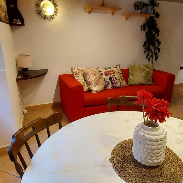 Casa Enea - Casa Vacanze - 17