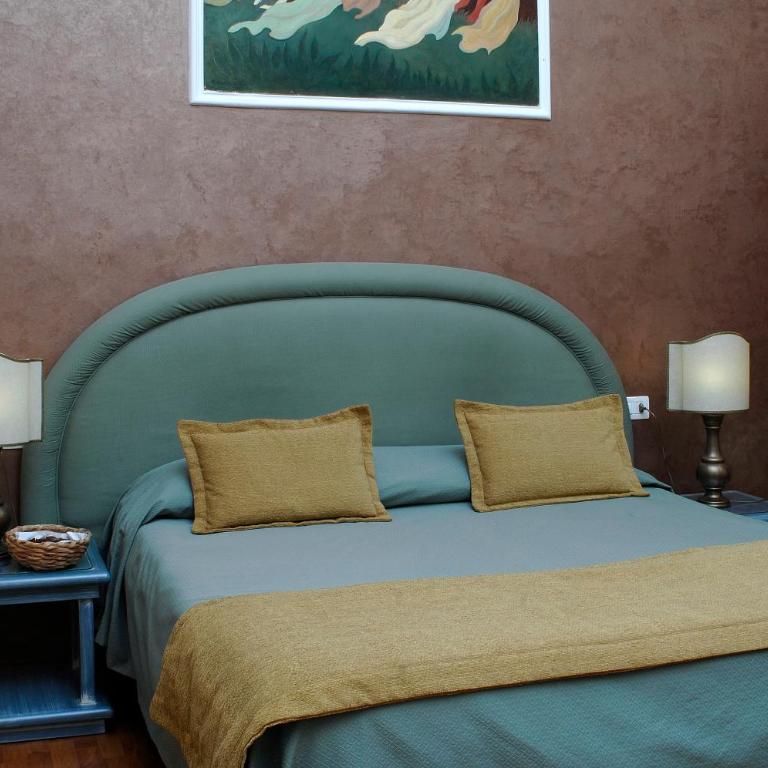 Relais Dante e Beatrice - Triple Room - 4