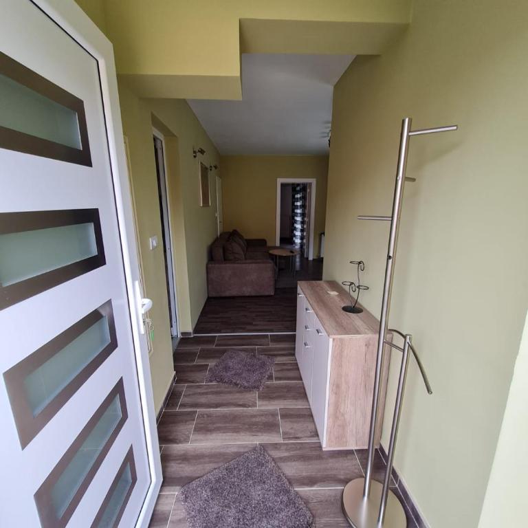Apartman Boskovic - Apartman sa 1 Spavaćom Sobom - 6
