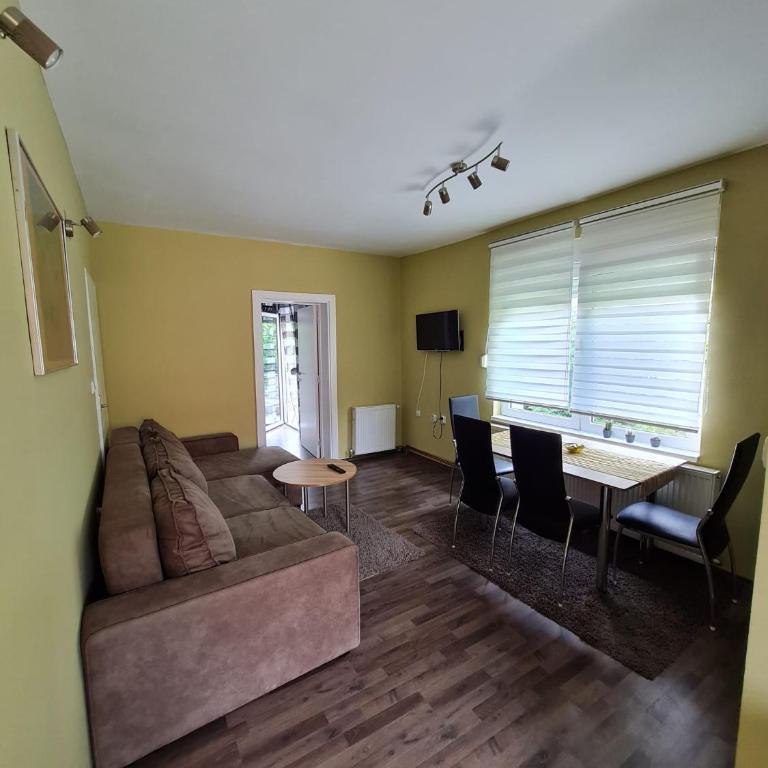 Apartman Boskovic - Apartman sa 1 Spavaćom Sobom - 7