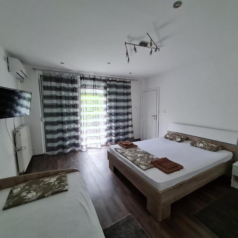 Apartman Boskovic - Apartman sa 1 Spavaćom Sobom - 13