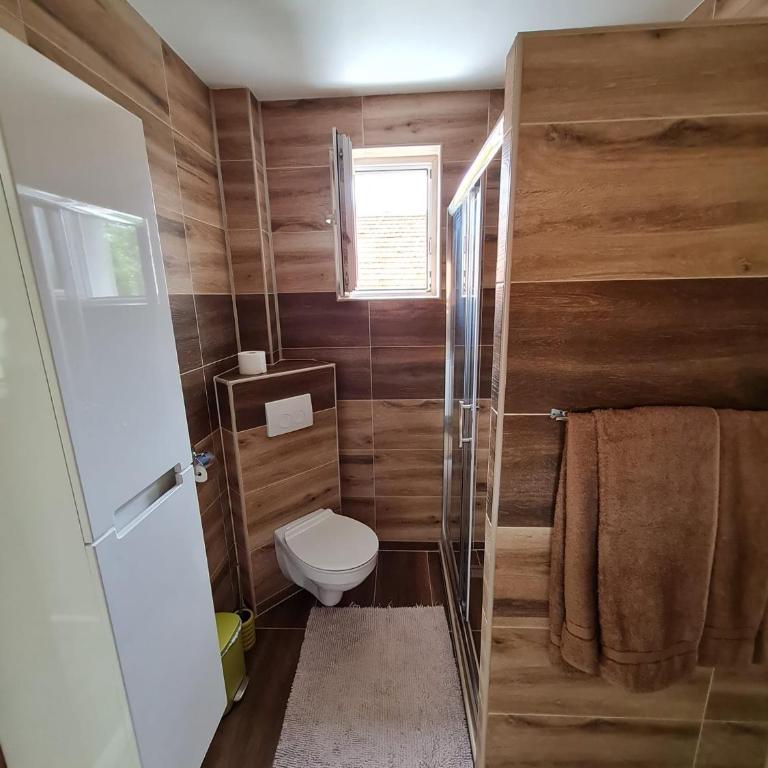 Apartman Boskovic - Apartman sa 1 Spavaćom Sobom - 16