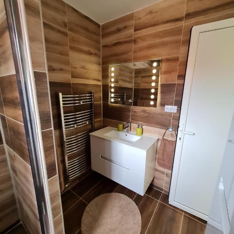 Apartman Boskovic - Apartman sa 1 Spavaćom Sobom - 15