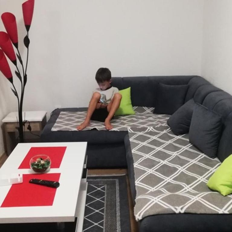 Teo Apartment - Apartman sa 1 Spavaćom Sobom - 1