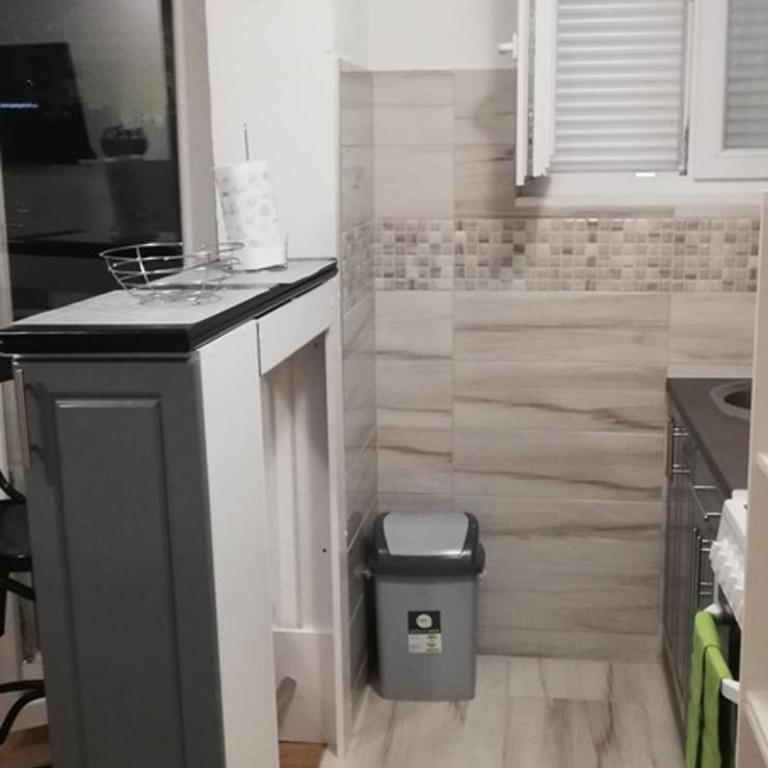 Teo Apartment - Apartman sa 1 Spavaćom Sobom - 2