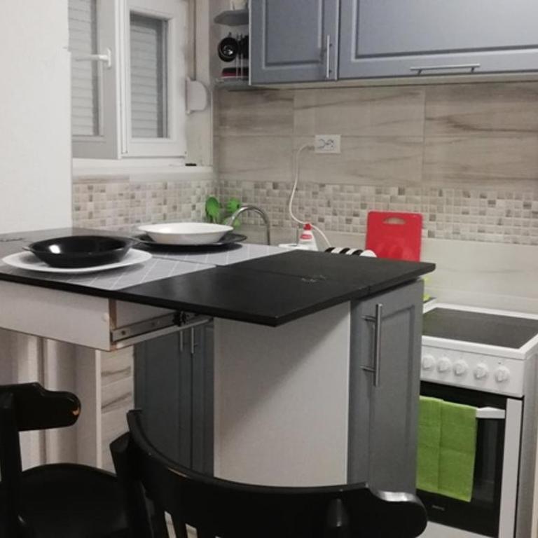 Teo Apartment - Apartman sa 1 Spavaćom Sobom - 3