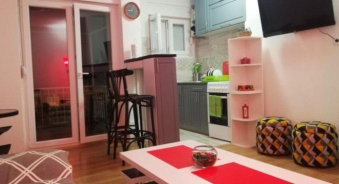 Teo Apartment - Apartman sa 1 Spavaćom Sobom - 4