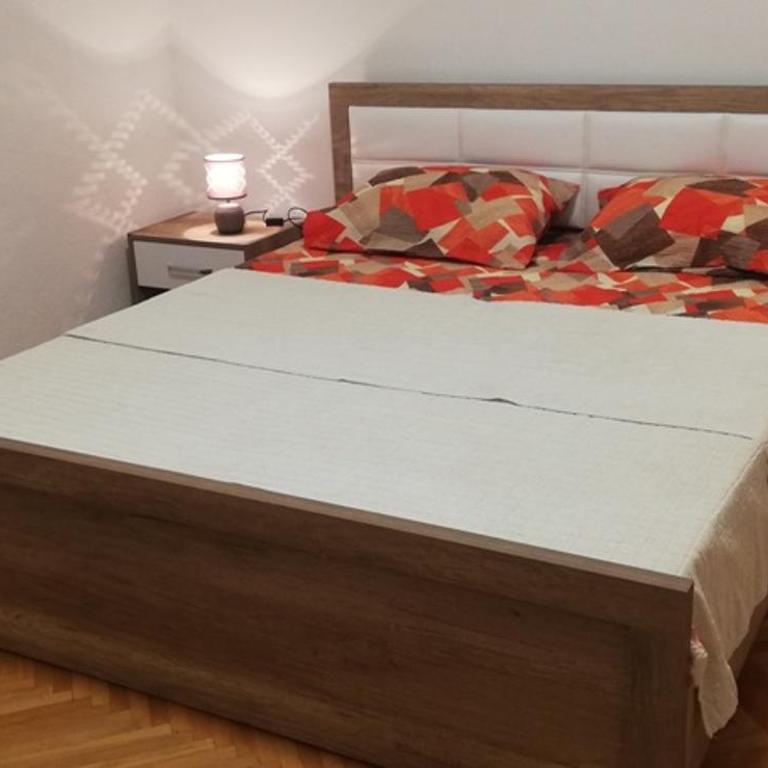 Teo Apartment - Apartman sa 1 Spavaćom Sobom - 5
