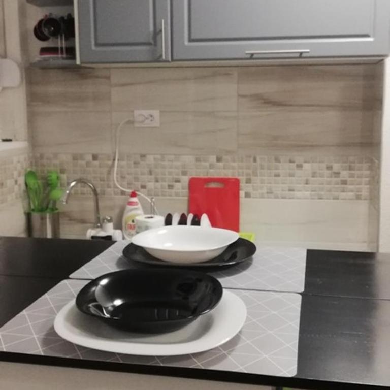 Teo Apartment - Apartman sa 1 Spavaćom Sobom - 6