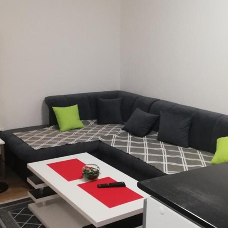 Teo Apartment - Apartman sa 1 Spavaćom Sobom - 8