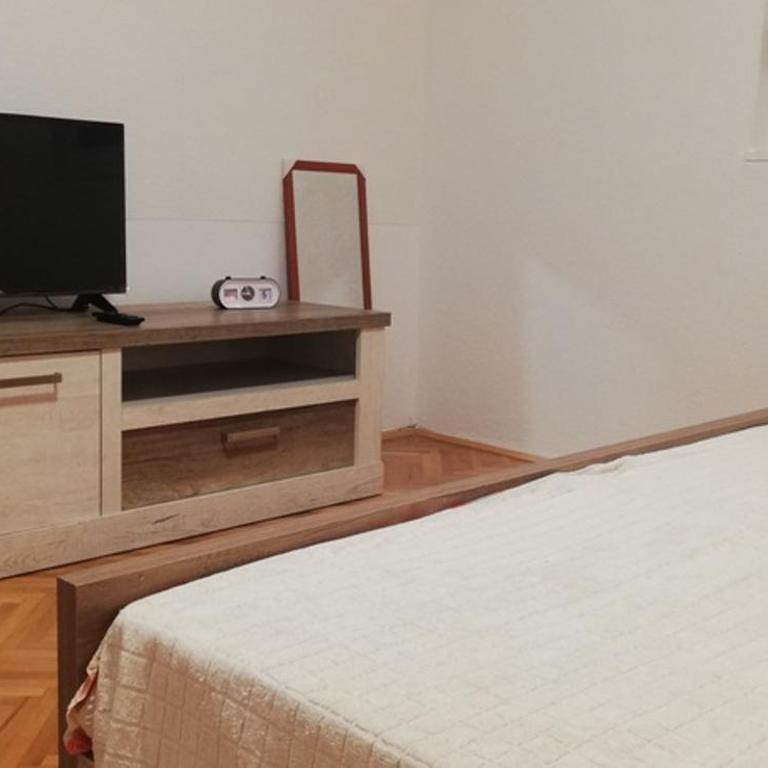 Teo Apartment - Apartman sa 1 Spavaćom Sobom - 10
