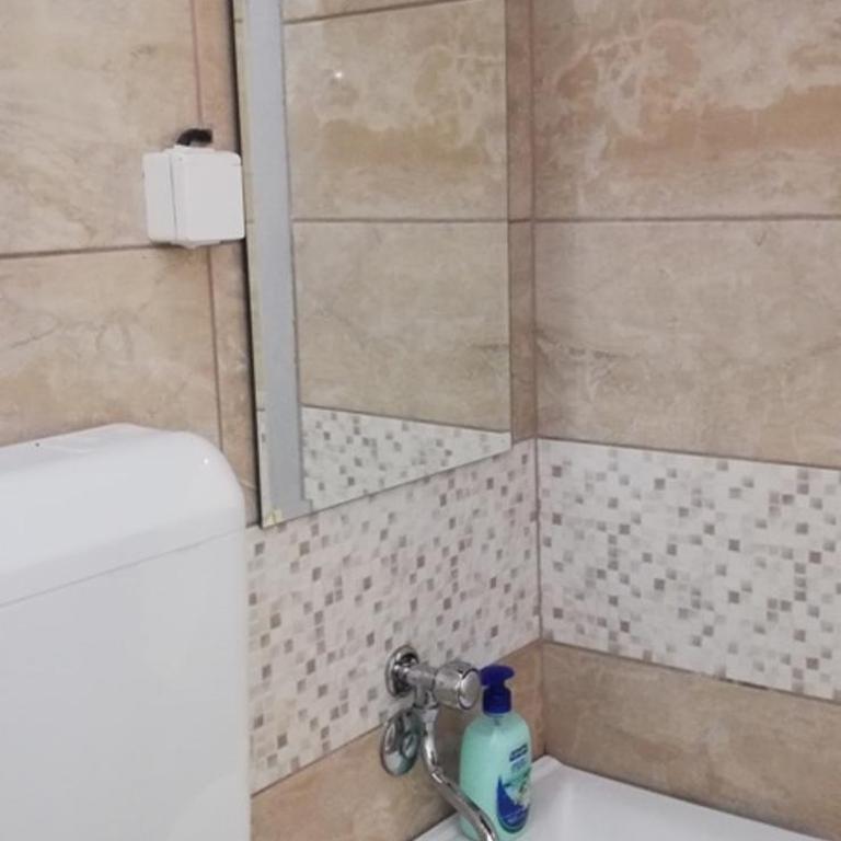 Teo Apartment - Apartman sa 1 Spavaćom Sobom - 11