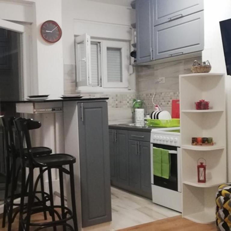 Teo Apartment - Apartman sa 1 Spavaćom Sobom - 12