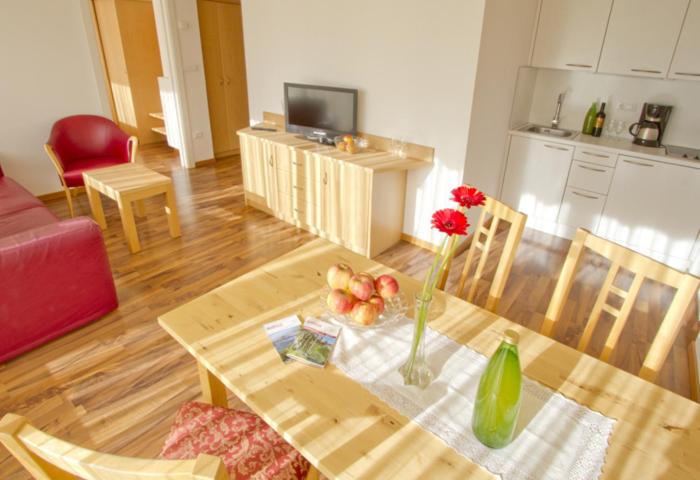 Zagler Appartments - Appartamento con 2 Camere da Letto - 2